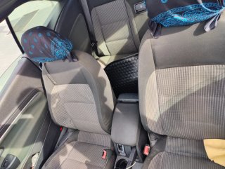 Volkswagen Eos 2008