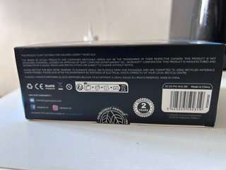 Mando EGOGEAR SC10 WIRED PS4/PS3