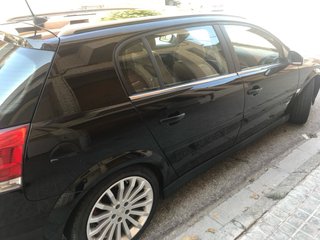 Opel Signum 2004