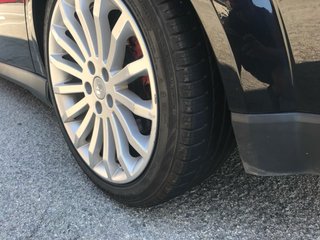 Opel Signum 2004