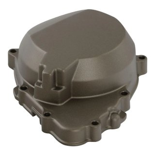 Tapa cubre Cárter Alternador Kawasaki ZX6R 2003-04