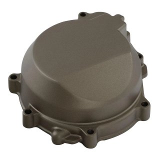 Tapa cubre Cárter Alternador Kawasaki ZX6R 2003-04