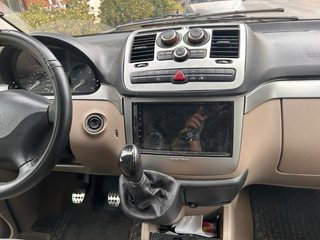 Mercedes-Benz Viano 2007