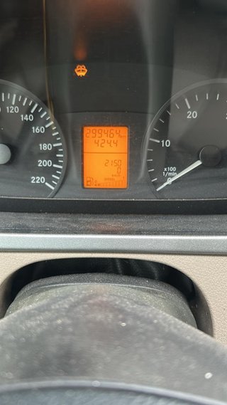 Mercedes-Benz Viano 2007