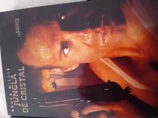 Lote 6 Películas DVD Acción y Aventura