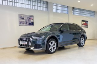 Audi A6 Allroad TFSI quattro FULL EQUIPE