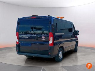 Fiat Ducato Ducato 30 2.3 MJT 150CV PC-TN Combi