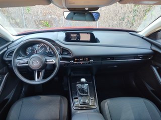 Mazda CX-30 Homura