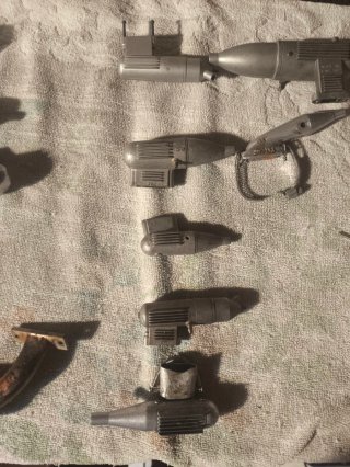 Marmitte scarico RC a scoppio per aereomodellismo