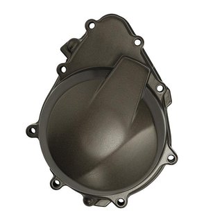 Tapa cubre Cárter Alternador Kawasaki ZX6R 2005-06