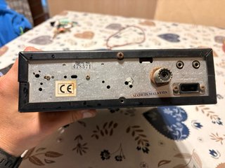 Super Star 3900 CB Radio
