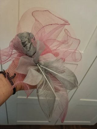 Traje de ceremonia 3 piezas mujer