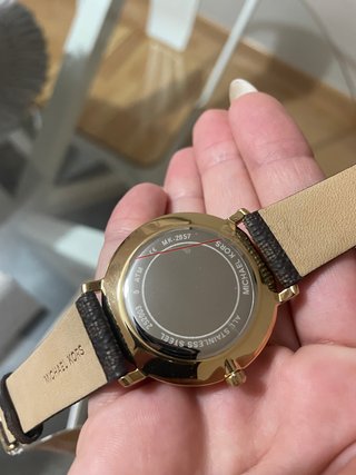 Reloj michael kors