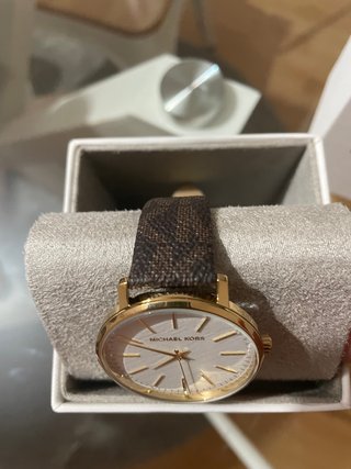 Reloj michael kors