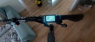 Patinete Eléctrico SmartGyro