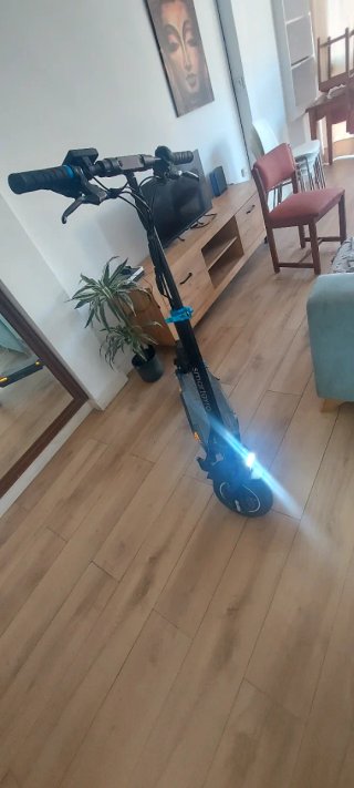 Patinete Eléctrico SmartGyro