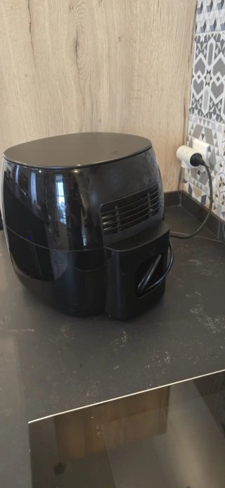 Philips Airfryer XXL 7.3L