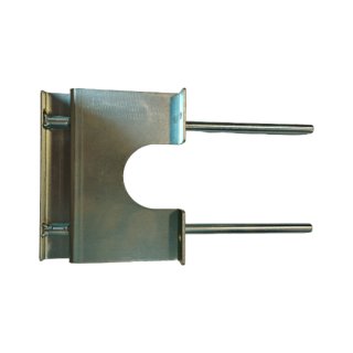 Fresadora Makita M3601 Roja