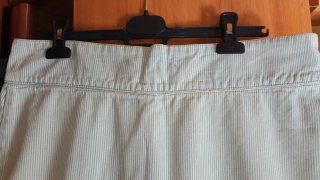 Falda de mujer talla L