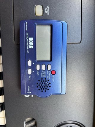 Piano digital Thoman DP-25