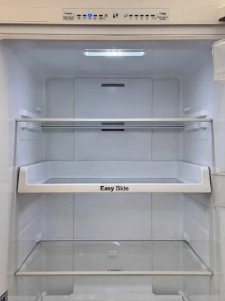 FRIGORÍFICO COMBI NO FROST MARCA SAMSUNG