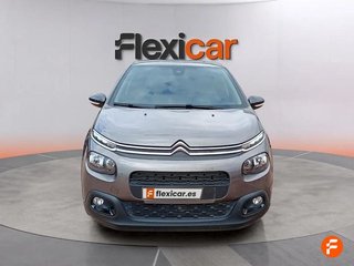 Citroën C3 PureTech 60KW (83CV) Shine