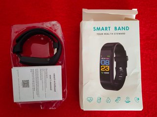Coppia Smartwatch (leggere attentamente)