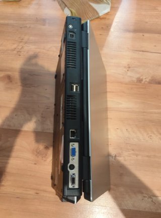 Portatile Toshiba Qosmio F30