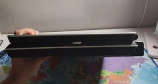 Portatile Toshiba Qosmio F30