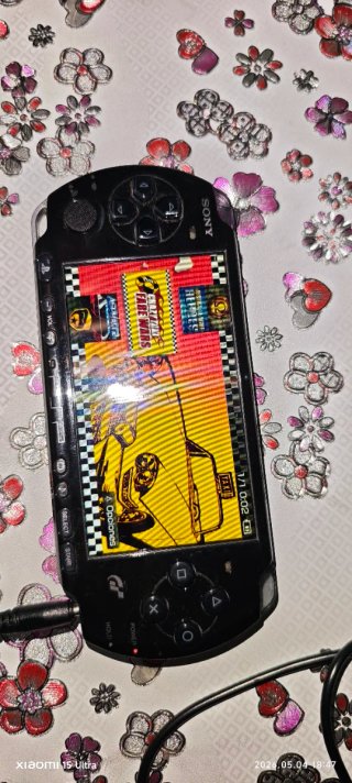 PSP Grand Turismo Edición Especial