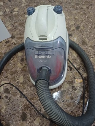 Aspiradora Rowenta Ambia 1500W