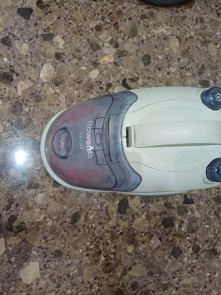 Aspiradora Rowenta Ambia 1500W