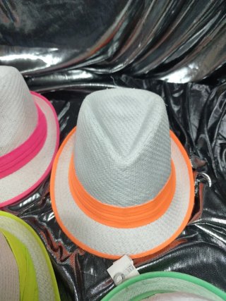 8 Gorros de Verano