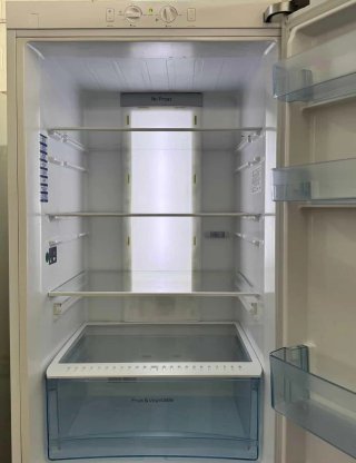 FRIGORÍFICO COMBI NO FROST MARCA HAIER