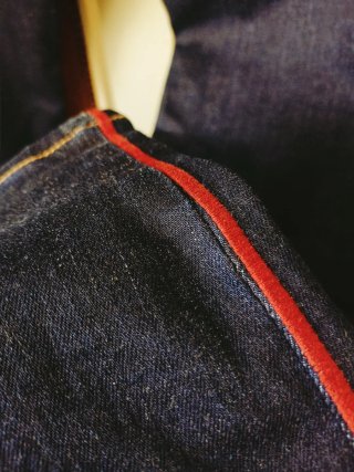 Vaqueros Massimo Dutti Azules