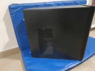 PC Torre Negra Intel