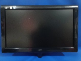 PC Torre Negra Intel