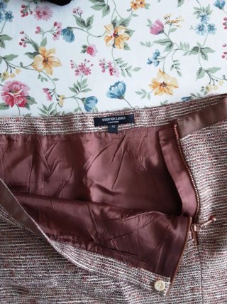Falda Studio Classics Multicolor