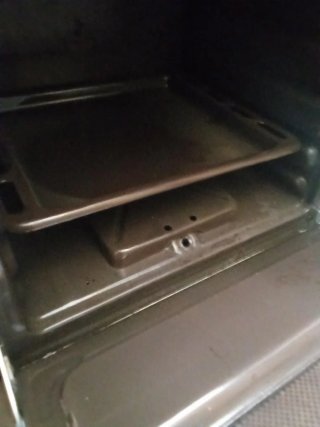 Cocina de gas butano( bajada de precio)