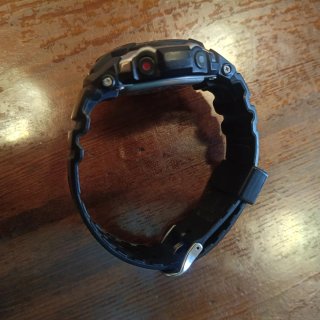 Reloj Casio G-Shock G-7700