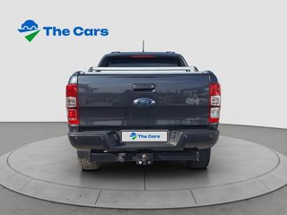 Ford Ranger Wildtrack 2.0 TDCi 210CV