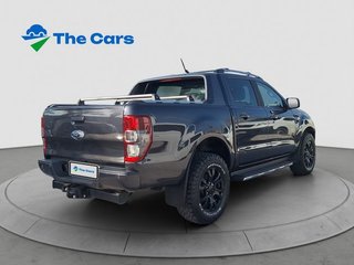 Ford Ranger Wildtrack 2.0 TDCi 210CV