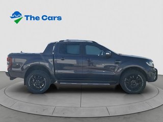Ford Ranger Wildtrack 2.0 TDCi 210CV