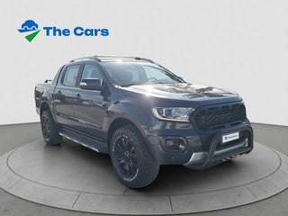 Ford Ranger Wildtrack 2.0 TDCi 210CV