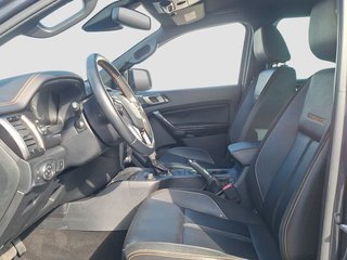 Ford Ranger Wildtrack 2.0 TDCi 210CV