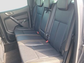Ford Ranger Wildtrack 2.0 TDCi 210CV