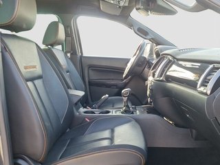Ford Ranger Wildtrack 2.0 TDCi 210CV