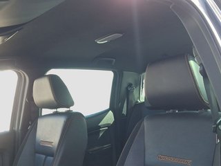 Ford Ranger Wildtrack 2.0 TDCi 210CV