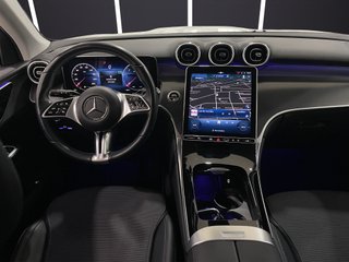 Clase GLC 220 d 4MATIC