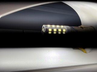 Bombillas LED G9 5W Blanco Neutro 4000K